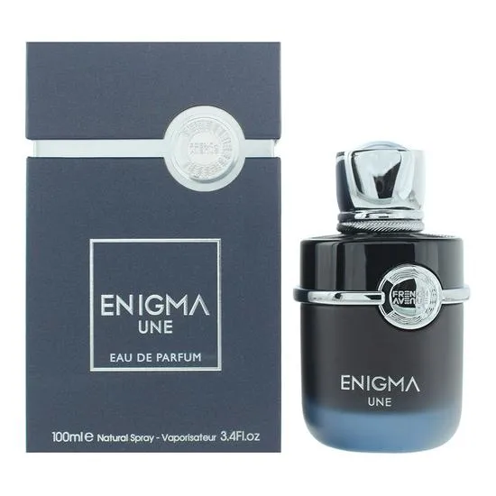 French Avenue Enigma Une Eau De Parfum
