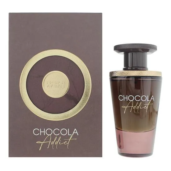 French Avenue Chocola Addict Eau De Parfum