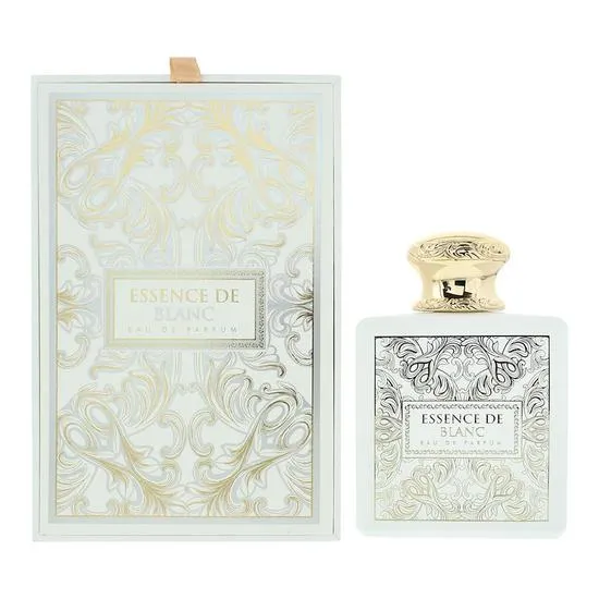 French Avenue Essence De Blanc Eau De Parfum