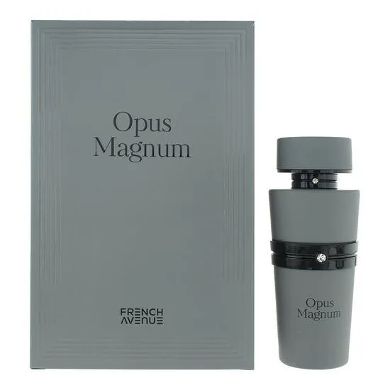 French Avenue Opus Magnum Eau De Parfum