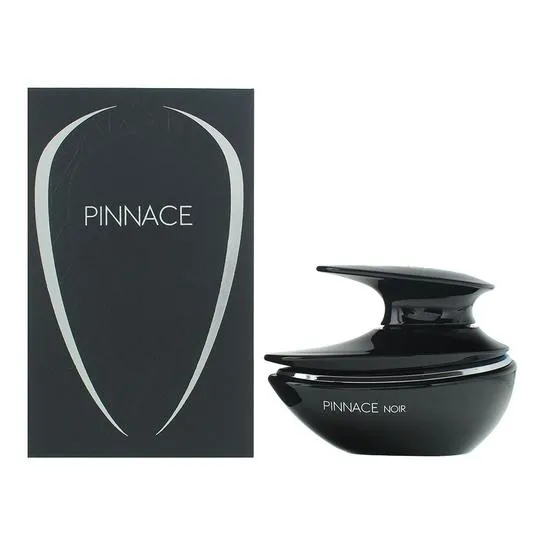 French Avenue Pinnace Noir Eau De Parfum