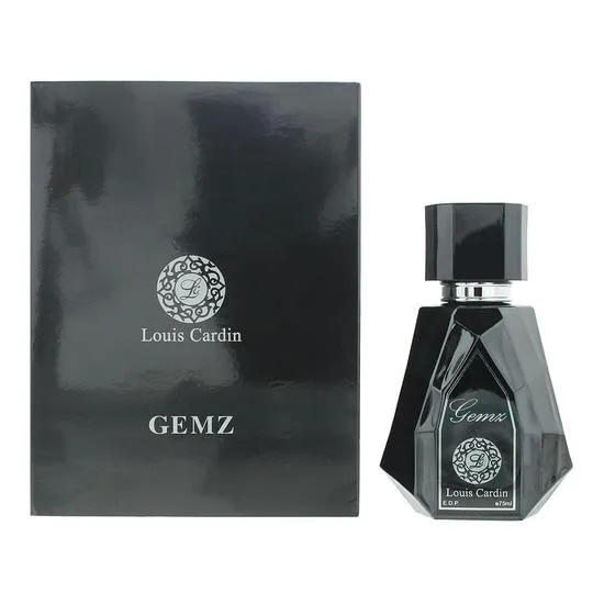 Louis Cardin GEMZ Eau De Parfum