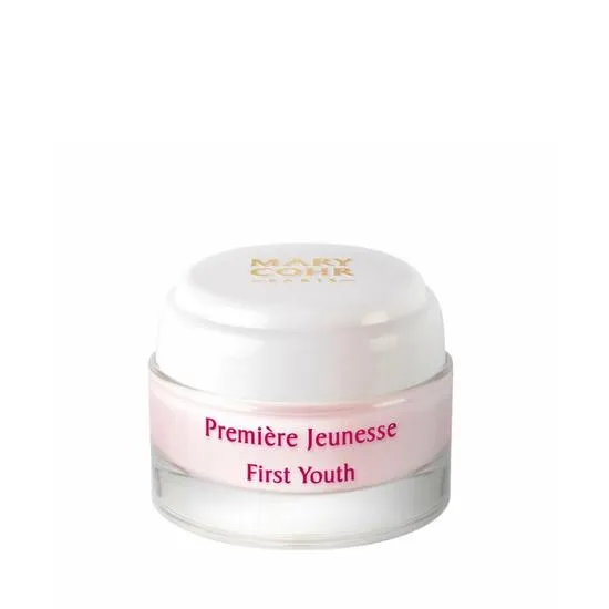 Mary Cohr First Youth Smoothing Toning Cream