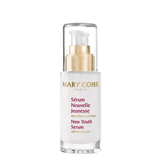 Mary Cohr New Youth Serum