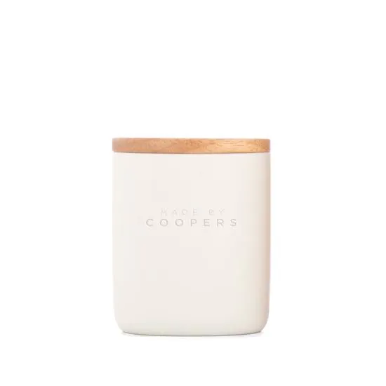Made By Coopers Sleepy Head Natural Scented Candle