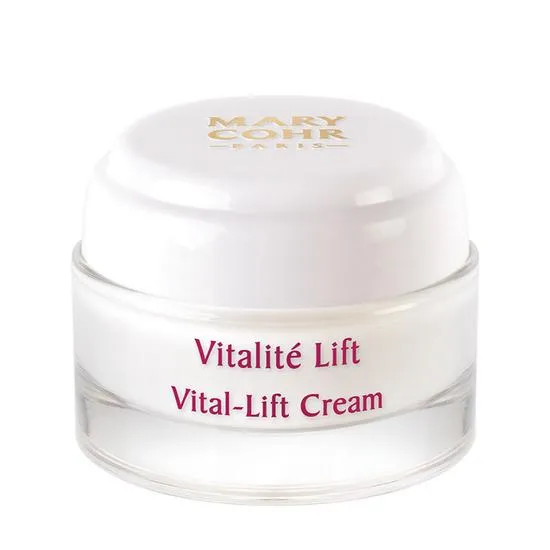 Mary Cohr Rejuvenating, Firming & Radiance-Boosting Cream