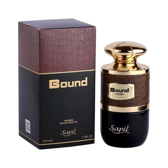 Sapil Bound Eau De Toilette