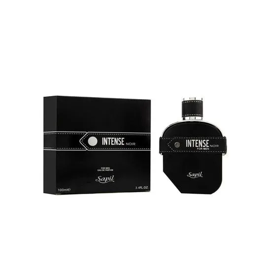 Sapil Intense Noir Eau De Parfum
