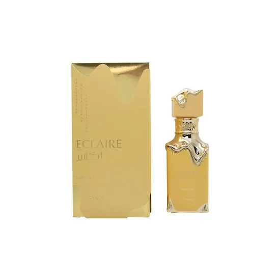 Lattafa Eclaire Banoffi Eau De Parfum