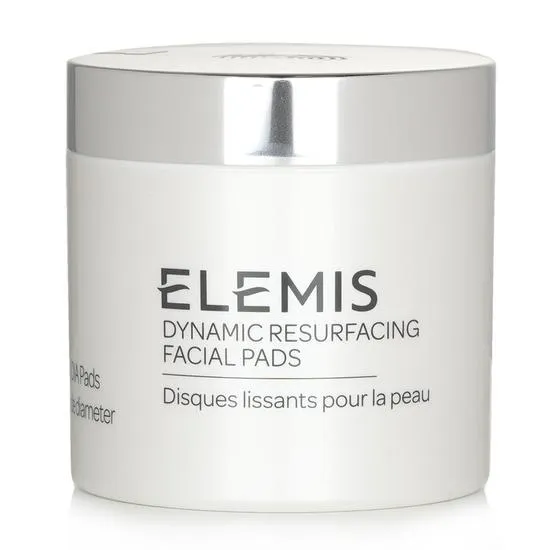 ELEMIS Dynamic Resurfacing Facial Pads