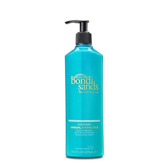 Bondi Sands Everyday Gradual Tanning Milk
