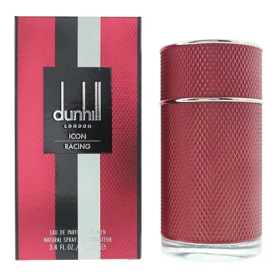Dunhill London Icon Racing Red Eau De Parfum