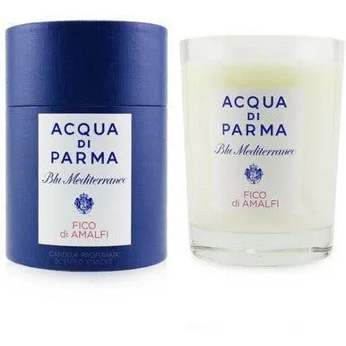 Acqua Di Parma Blu Mediterraneo Fico Di Amalfi Scented Candle