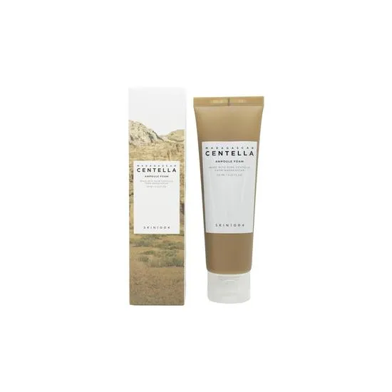 Skin1004 Centella Ampoule Foam Cleanser