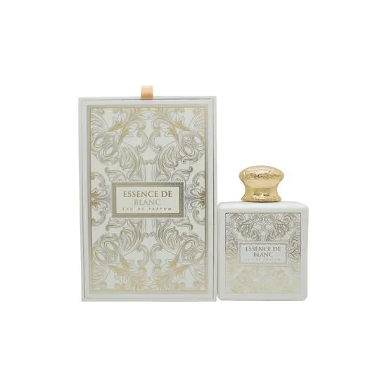 French Avenue Essence De Blanc Eau De Parfum