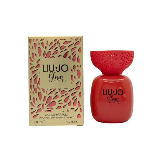 Liu-Jo Glam Eau De Parfum
