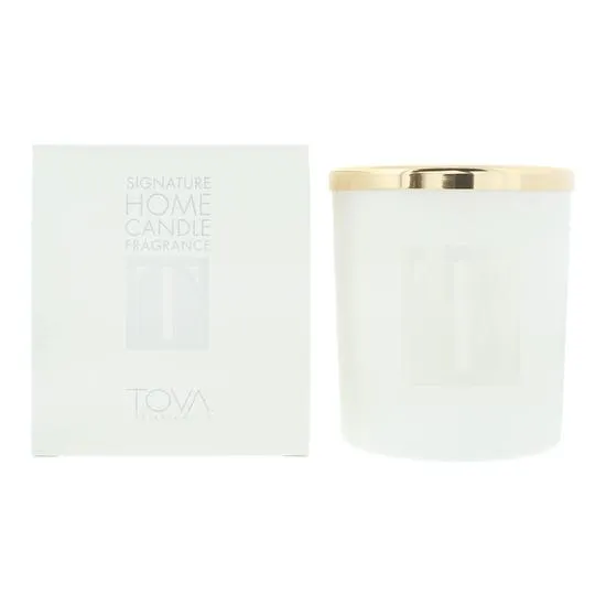 Tova Beverly Hills Signature Candle