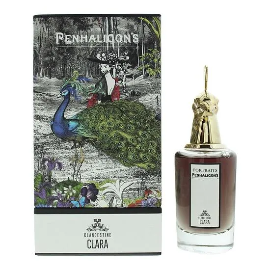 Penhaligons Clandestine Clara Eau De Parfum