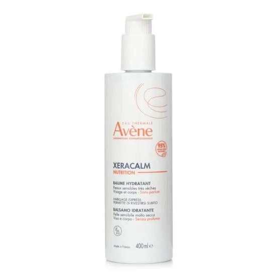 Avène XeraCalm Nutrition Moisturising Balm