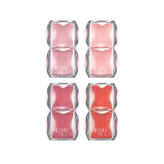 Blessed Moon Veil Glow Lip Tint 03 Baddie