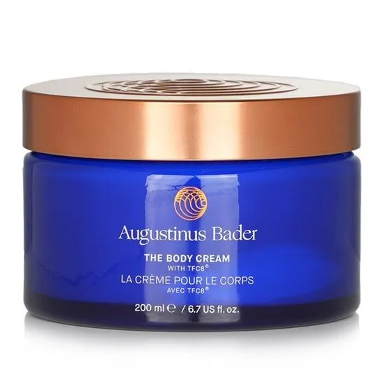 Augustinus Bader The Body Cream With TFC8