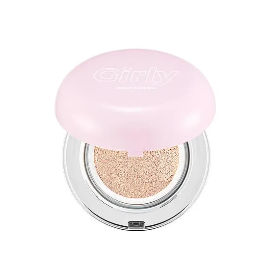 Blessed Moon Girly Serum Cushion