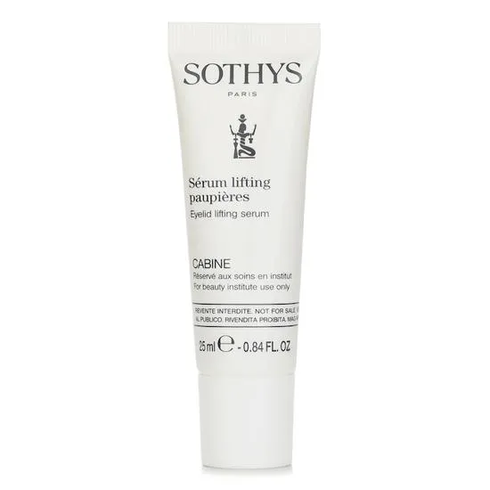 Sothys Eyelid Lifting Serum