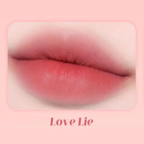 Blessed Moon Fluffy Lip Tint