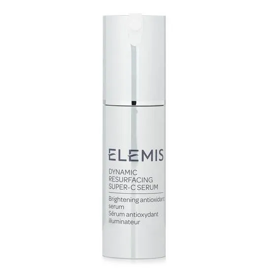 ELEMIS Dynamic Resurfacing Super-C Serum