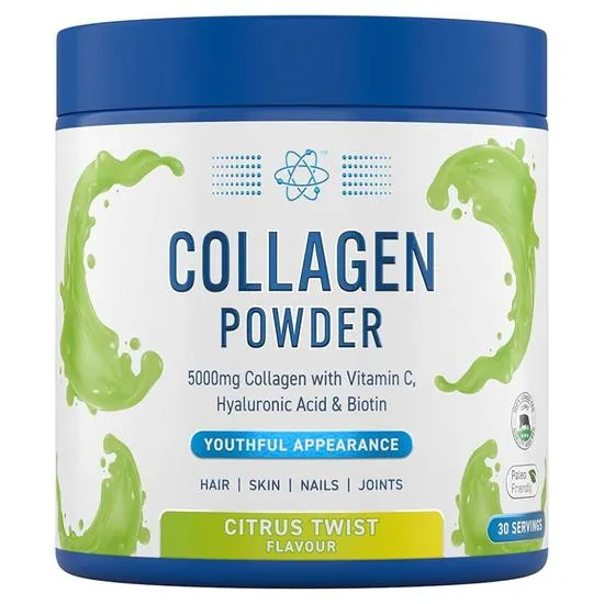 Applied Nutrition Collagen Powder