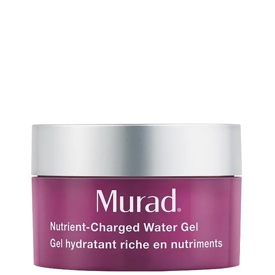 Murad Nutrient-Charged Water Gel