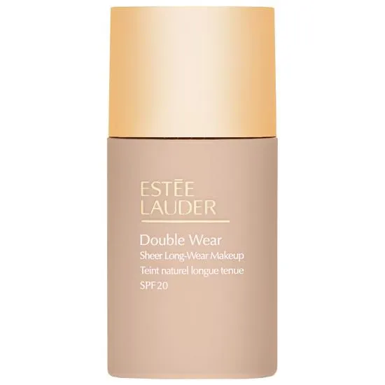 Estée Lauder Double Wear Sheer Long-Wear Makeup SPF 20