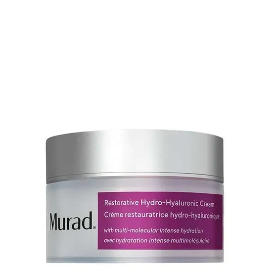 Murad Restorative Hydro-Hyaluronic Cream