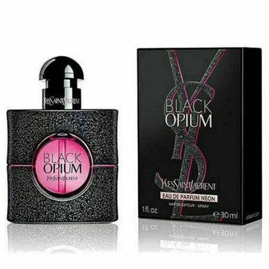 Yves Saint Laurent Black Opium Neon Eau De Parfum