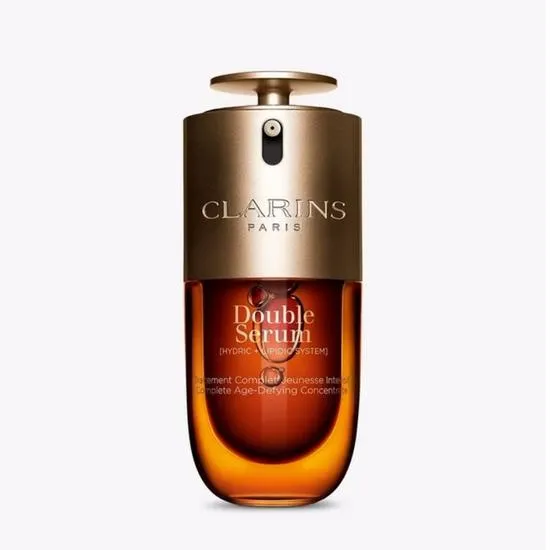 Clarins Double Serum