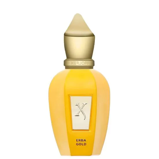 Xerjoff V Collection Erba Gold Eau De Parfum