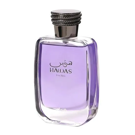 Rasasi Hawas Eau De Parfum 100Ml