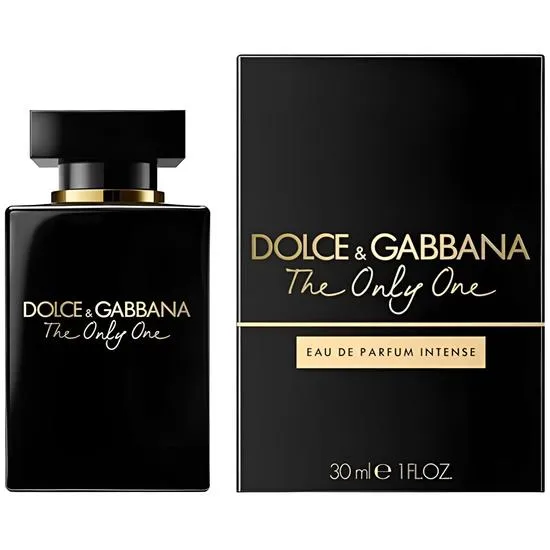 Dolce & Gabbana The Only One Eau De Parfum Intense