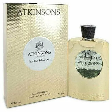 Atkinsons The Other Side Of Oud Eau De Parfum