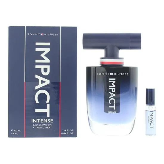Tommy Hilfiger Impact Intense Eau De Parfum