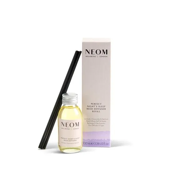 Neom Organics Perfect Night's Sleep Reed Diffuser