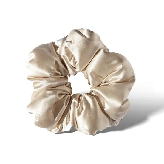 Drowsy Padded Scrunchie