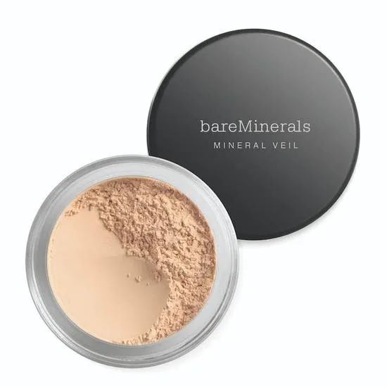 bareMinerals Illuminating Mineral Veil