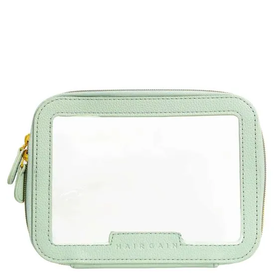 Hair Gain Cosmetics Bag
