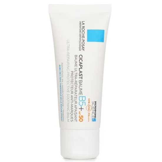 La Roche-Posay Cicaplast Baume B5 Repairing Balm SPF 50