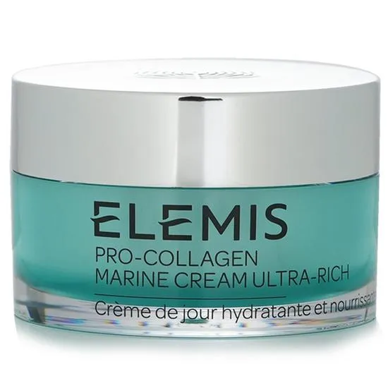 ELEMIS PRO-COLLAGEN MARINE CREAM ULTRA-RICH
