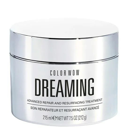 Color Wow Dreaming Advanced Repair & Resurfacing Treatment