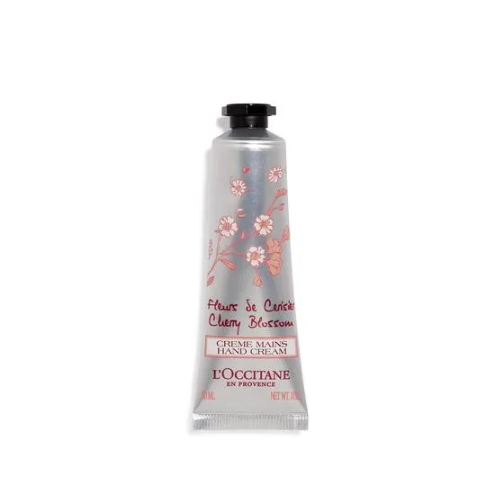 L'Occitane Cherry Blossom Hand Cream