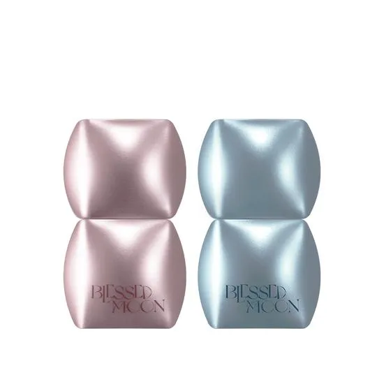 Blessed Moon Veil Mud Lip Gloss