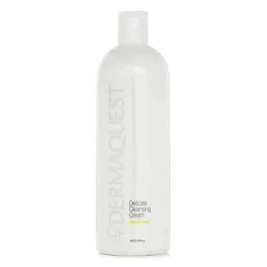 Dermaquest Delicate Cleansing Cream